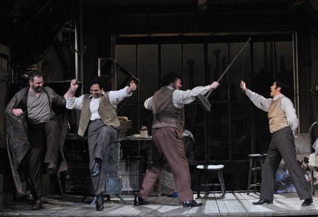 la boheme opera 4 acts la boheme opera 4 acts
