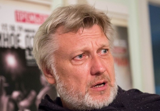 Dmitry Korneyev - Choreographer - MariinskyKirov.com