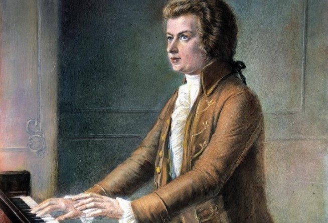 Wolfgang Amadeus Mozart - Composer - MariinskyKirov.com