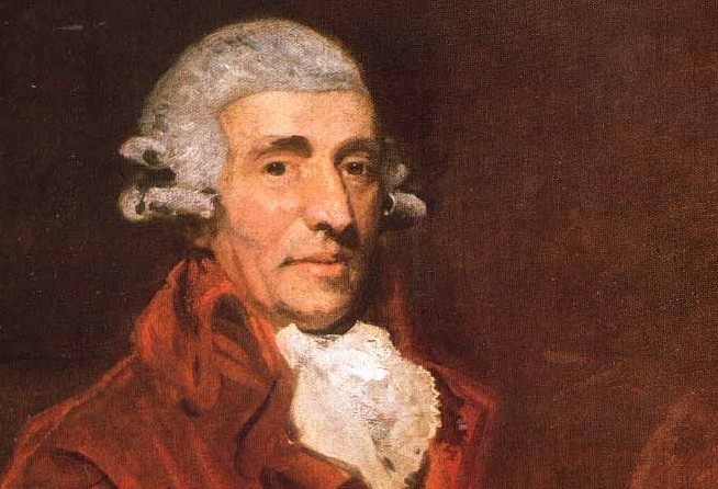 Franz Joseph Haydn